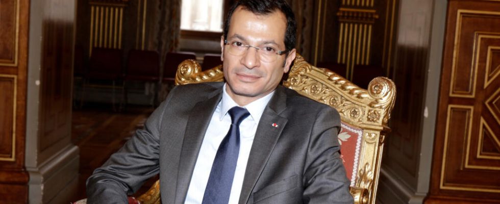 Lebanese ambassador to France under investigation for rape and violence