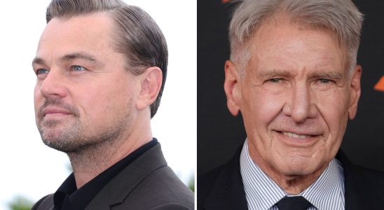 Leonardo DiCaprio and Harrison Ford Lagging Behind Heres Hollywoods Highest Paid