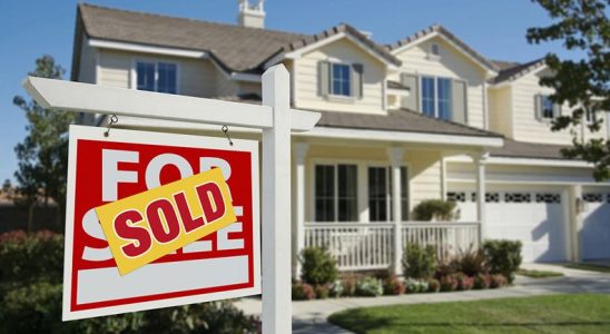 Local home sales increase 20 per cent in May