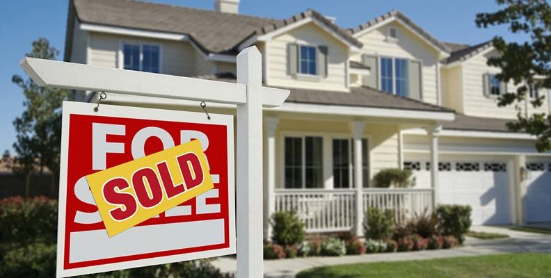 Local home sales increase 20 per cent in May