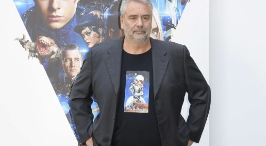 Luc Besson the Court of Cassation definitively dismisses the rape