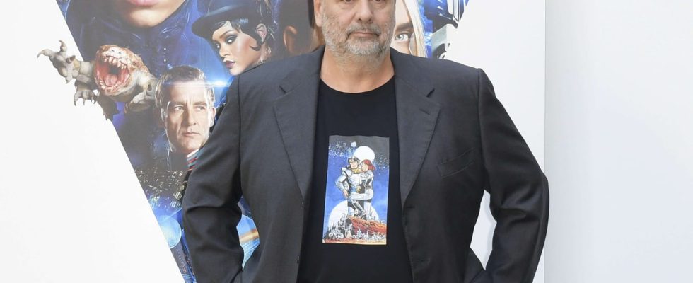 Luc Besson the Court of Cassation definitively dismisses the rape