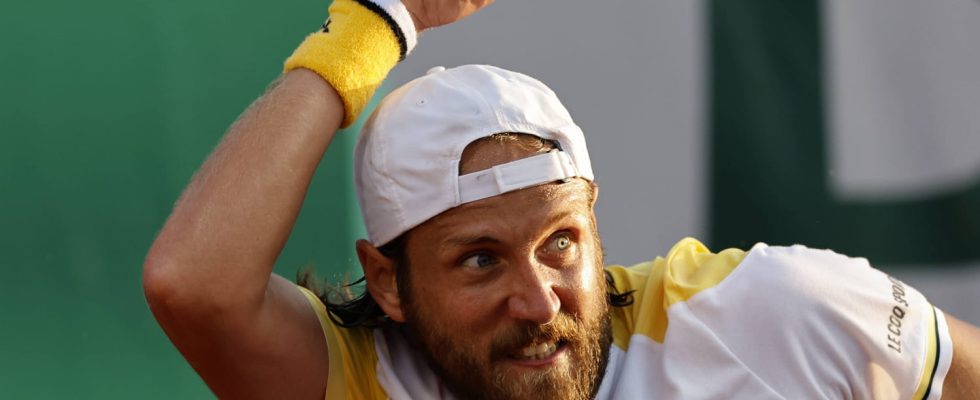 Lucas Pouille Cameron Norrie time TV channel How to