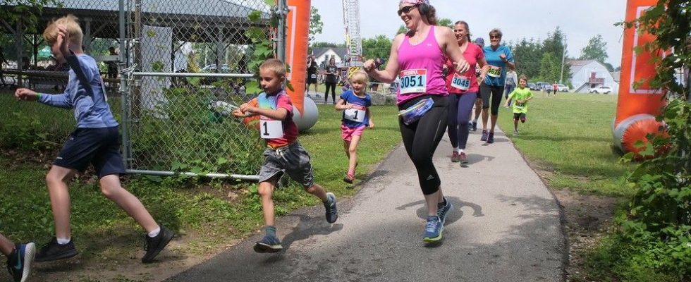 MSC plans family friendly Trail Walk and Run in Tillsonburg