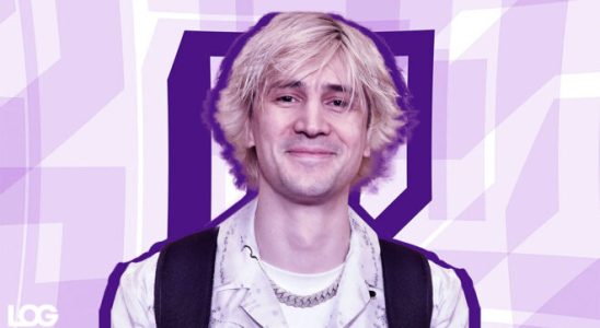 Major Twitch streamer xQC has signed a massive Kick deal