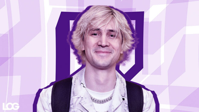 Major Twitch streamer xQC has signed a massive Kick deal