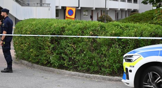 Man shot to death in Gothenburg