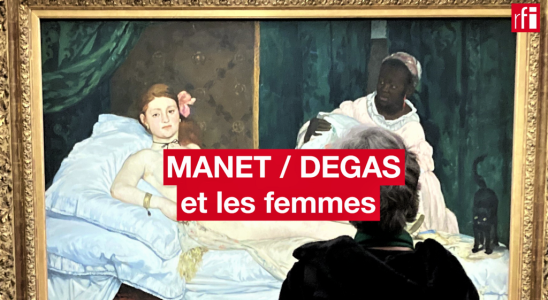 ManetDegas and women a very unique relationship