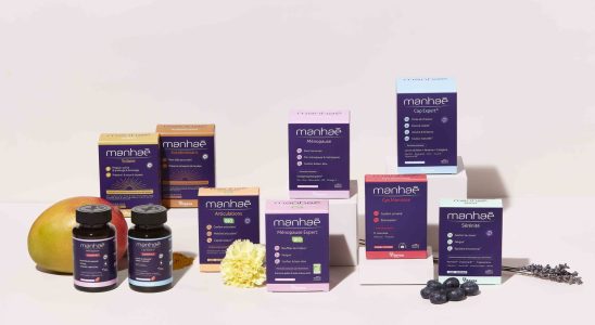 Manhae the well being and health brand for all women is