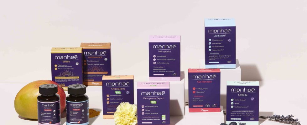 Manhae the well being and health brand for all women is