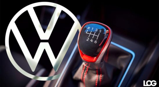 Manual transmission may be history for Volkswagen Golf family