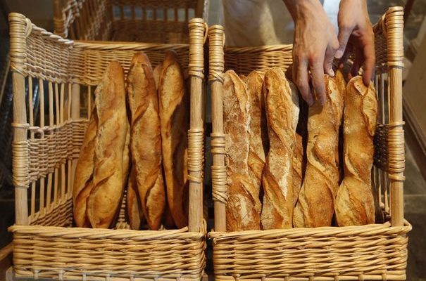 Marie Blachere a very French phenomenon investigation into the bakery