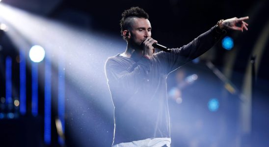 Maroon 5 at La Defense Arena in Nanterre uncertainty for