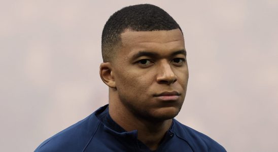 Mbappe Maignan Footballers take a stand after the death of