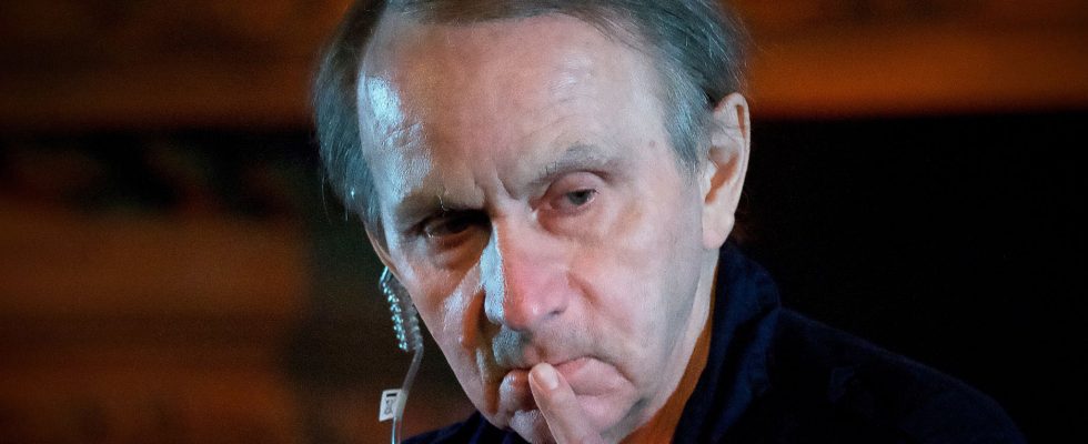 Michel Houellebecq an almost unanimous feeling of abjection by Marc