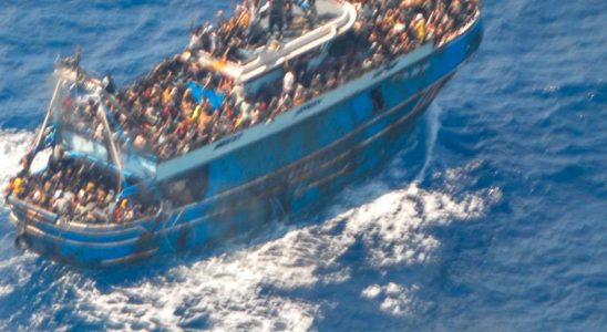 Migrant boats must be considered as boats in distress