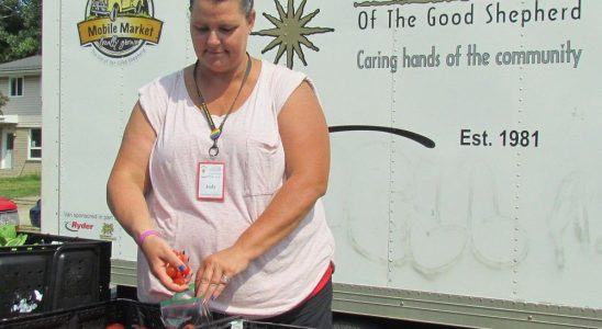 Mobile Market adds another Sarnia stop