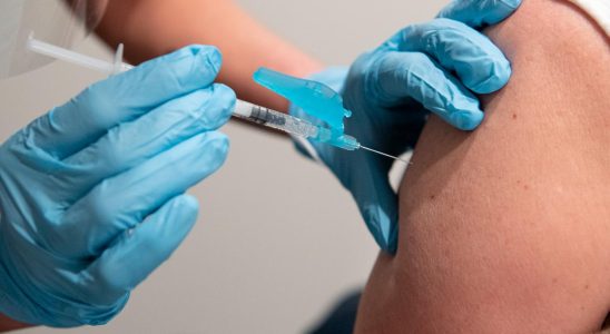 More vaccine provided better protection