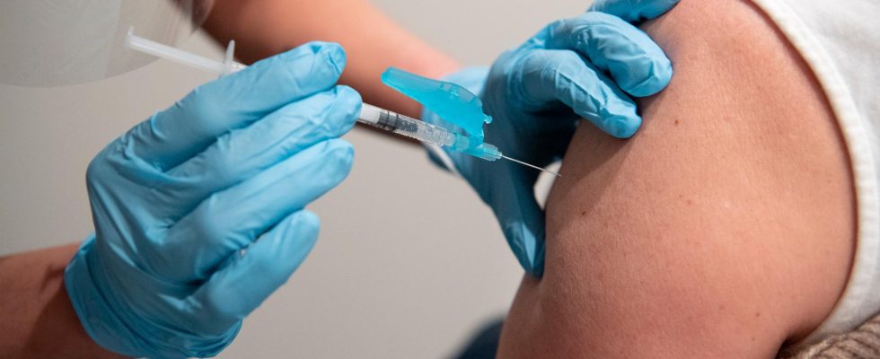 More vaccine provided better protection