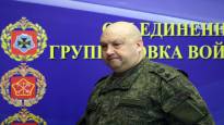 Moscow Times Russian General Sergei Surovik arrested