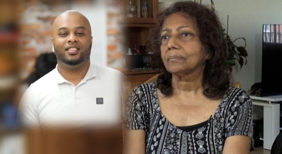 Mother of Rishi who was shot to death tells her