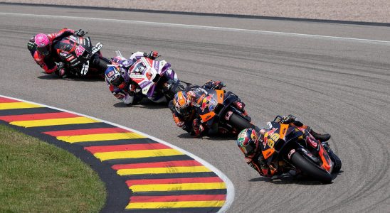 MotoGP Dutch Grand Prix TV timetables streaming… All the info