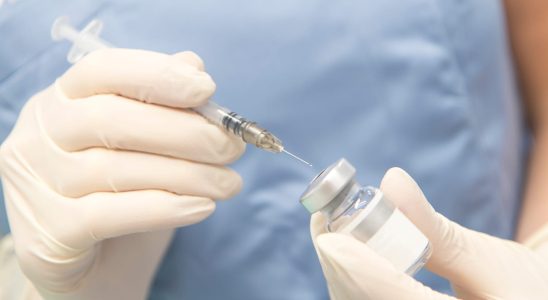 Mumps vaccine MMR name age mandatory