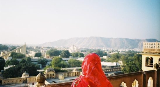 Musical streets Rajasthan