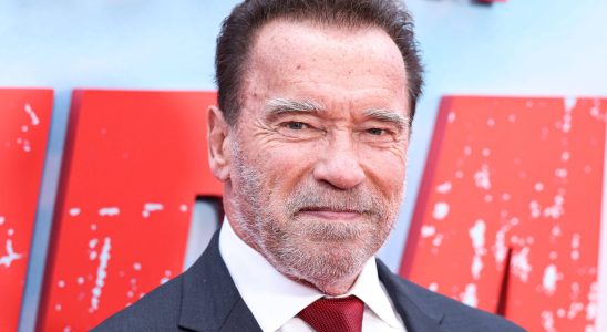 My wife was devastated Arnold Schwarzenegger opens up about his