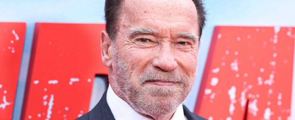 My wife was devastated Arnold Schwarzenegger opens up about his