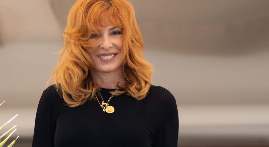 Mylene Farmer the concert at the Stade de France canceled