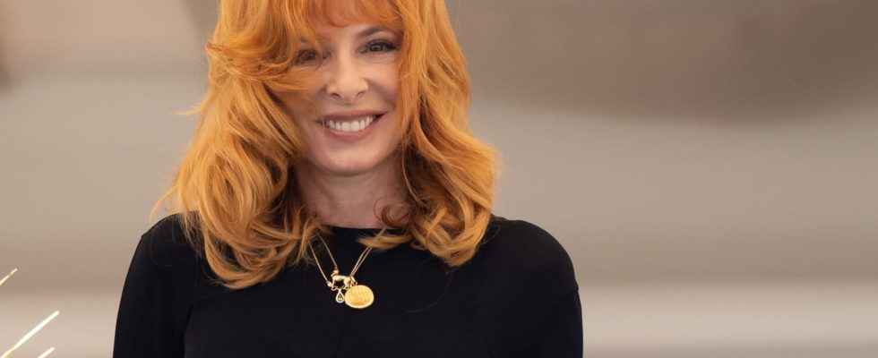 Mylene Farmer the concert at the Stade de France canceled