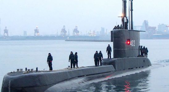 Nanggala II Kursk Minerve… When the submarines no longer respond