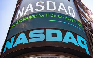 Nasdaq buys financial software company Adenza for 105 billion