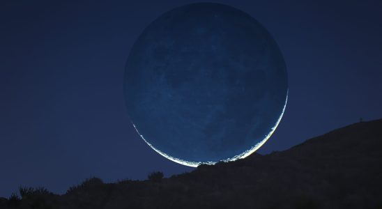 New moon 2023 what time and what effects this Sunday