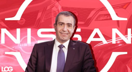 Nissan Turkiye General Manager Turkiye can overtake Spain