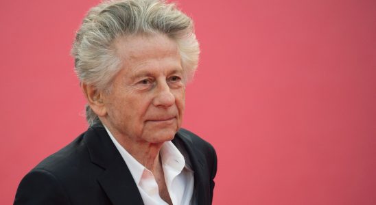 Not broadcasting Promenade a Cracovie because of Polanski is obscene