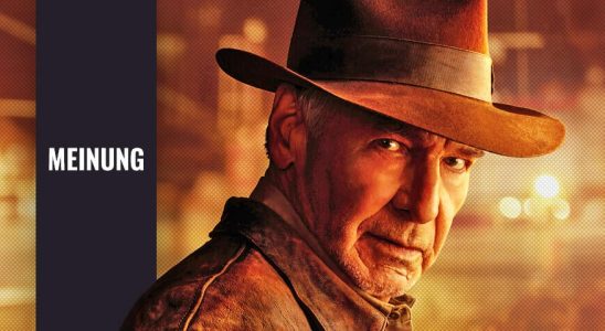 Now is Indiana Jones 5 good or bad Whether you