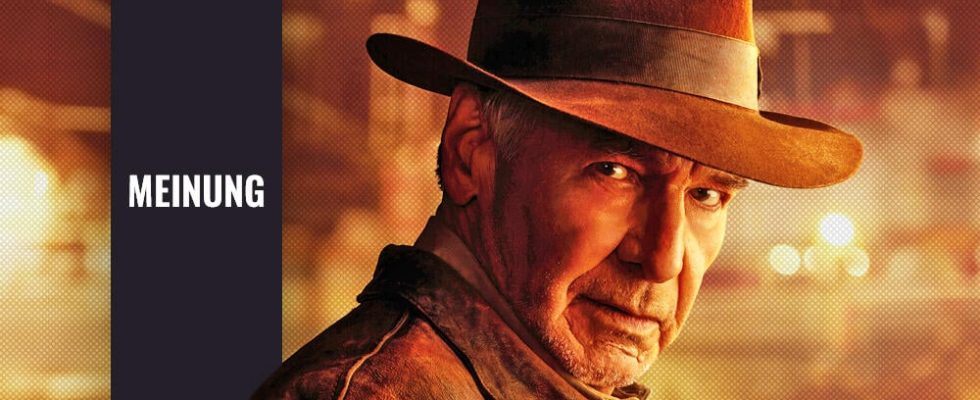 Now is Indiana Jones 5 good or bad Whether you