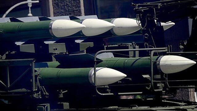 Nuclear move from Putin The first missiles were delivered to