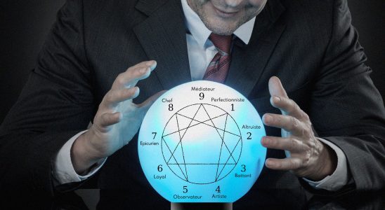 Occult sciences the executives of the Silicon Vendee under influence