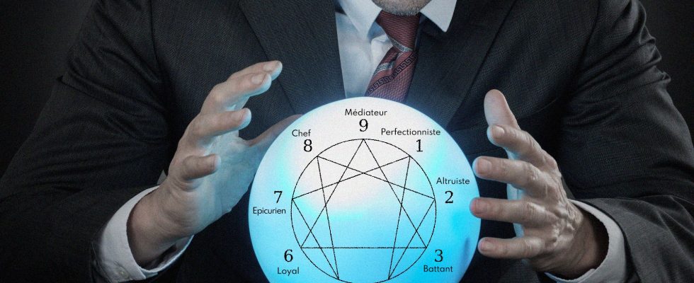 Occult sciences the executives of the Silicon Vendee under influence