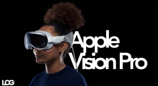 Official video with all the details for Apple Vision Pro