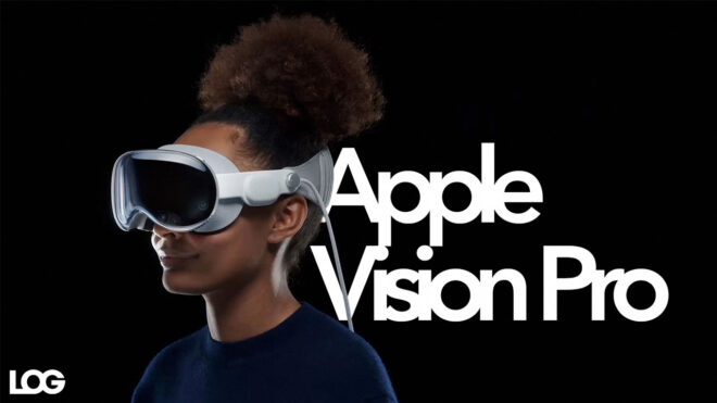 Official video with all the details for Apple Vision Pro