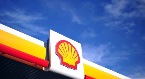 Oil why Shell will no longer reduce its production by