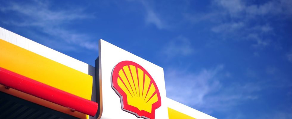 Oil why Shell will no longer reduce its production by