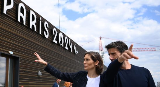 Olympic Games 2024 budget exceeded searches The organizing committee in