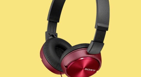 Opportunity time for Sony headphones If you are looking for