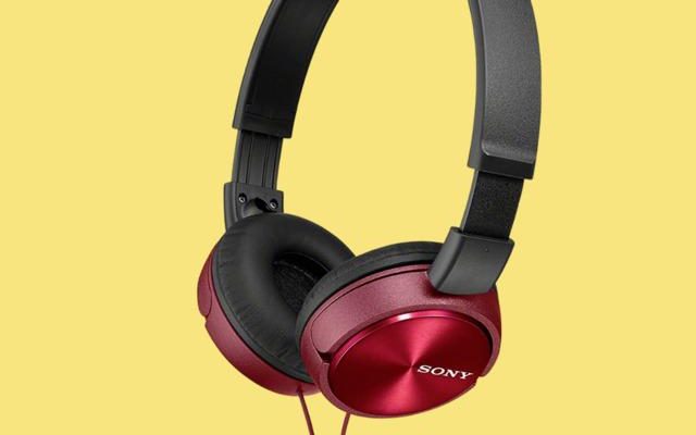 Opportunity time for Sony headphones If you are looking for