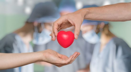 Organ donation June 22 is the right day to talk